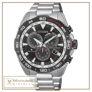 Orologio Citizen Crono CB5036-87X